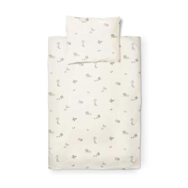 JUNIOR BED LINEN CRISP