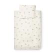MOONBOON - JUNIOR BED LINEN CRISP