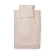 MOONBOON - JUNIOR BED LINEN CRISP