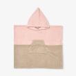 WHEAT - TERRY PONCHO LILLE