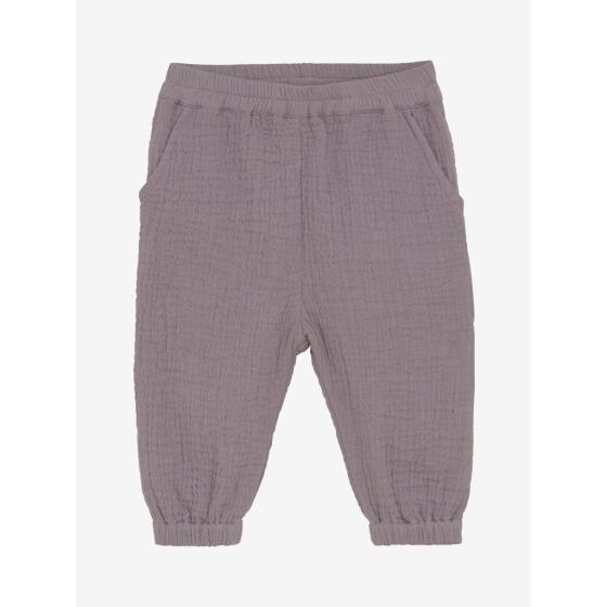 FIXONI - PANTS WOVEN W/LINING FIXONI - PANTS WOVEN W/LINING