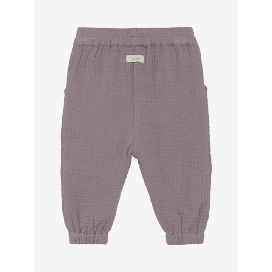 FIXONI - PANTS WOVEN W/LINING FIXONI - PANTS WOVEN W/LINING