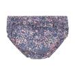 COLOR KIDS - BABY SWIMDIAPER W. FRILLS AOP