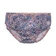 COLOR KIDS - BABY SWIMDIAPER W. FRILLS AOP