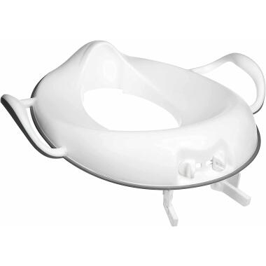 POTTY TOPPER