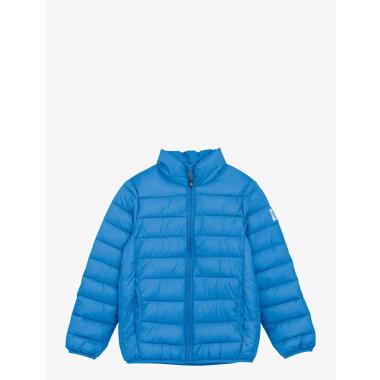 JACKET QUILTED