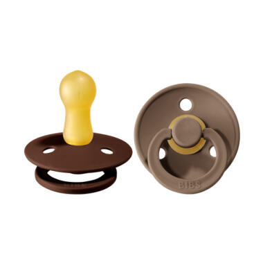2PK COLOUR 6-18MDR LATEX