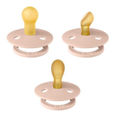 3PK TRY-IT COLOUR