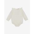 ENFANT - ROMPER LS
