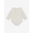 ENFANT - ROMPER LS