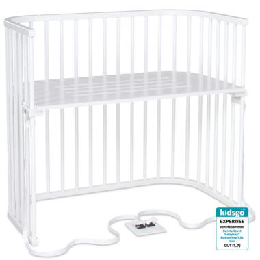 SIDE BY SIDE BOXSPRING XXL