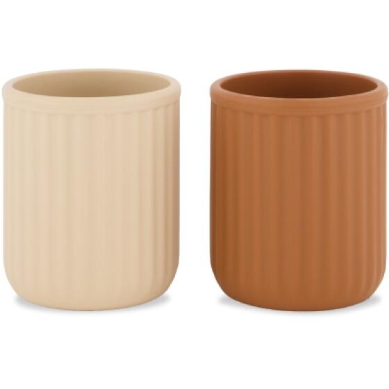 MIKK-LINE A/S - 2PCK CUP