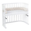 BABYSAM - BABYBAY SENGESLANGE - CREAM BABYSAM - BABYBAY SENGESLANGE - CREAM