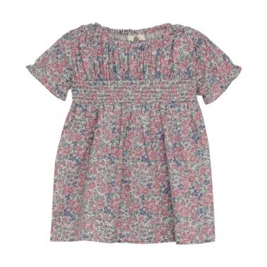 DRESS SS
