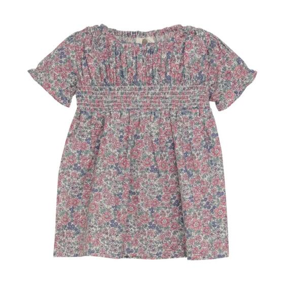 ENFANT - DRESS SS