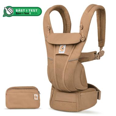 ERGOBABY OMNI BREEZE