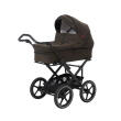 ODDER - ODDER NORTH - DARK BROWN