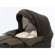 ODDER - ODDER NORTH - DARK BROWN