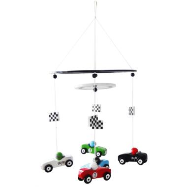 URO MED RACERBILER