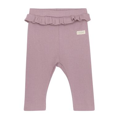 LEGGINGS RIB