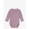 FIXONI - WRAP BODY LS RIB