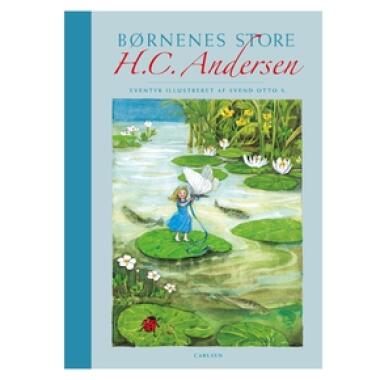 BØRNENES STORE HC ANDERSEN