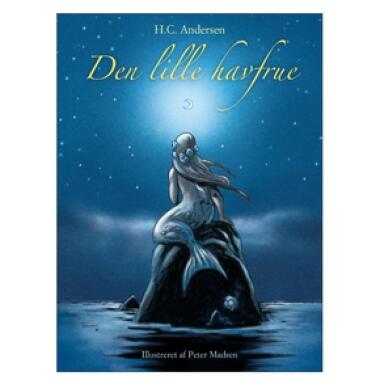 DEN LILLE HAVFRUE