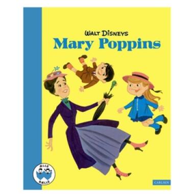 MARY POPPINS