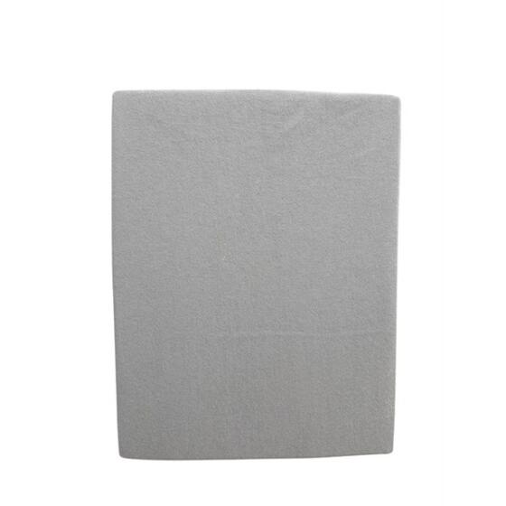 BABYDAN - DUSTY GREY LAGEN 60X120