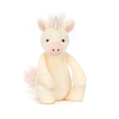 BASHFUL UNICORN LITTLE