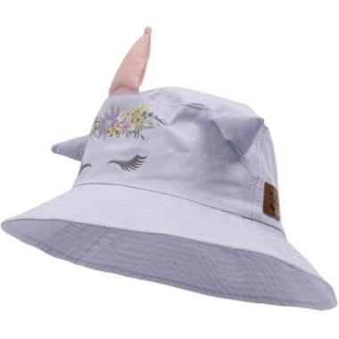 SUMMER BUCKET HAT - AOP