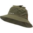 MIKK-LINE A/S - SUMMER BUCKET HAT - AOP MIKK-LINE A/S - SUMMER BUCKET HAT - AOP