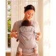 MOONBOON - BABY CARRIER - GREY