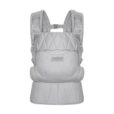BABY CARRIER - GREY