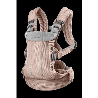 BABY BÆRESELE HARMONY 3D MESH