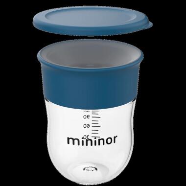 TRAINING CUP 220ML