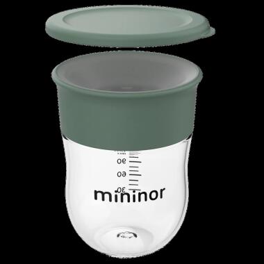 TRAINING CUP 220ML