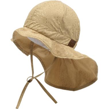 SUMMERHAT LONG NECK - AOP