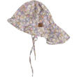 MIKK-LINE A/S - SUMMERHAT LONG NECK - AOP