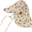 MIKK-LINE A/S - SUMMERCAP LONG NECK - AOP