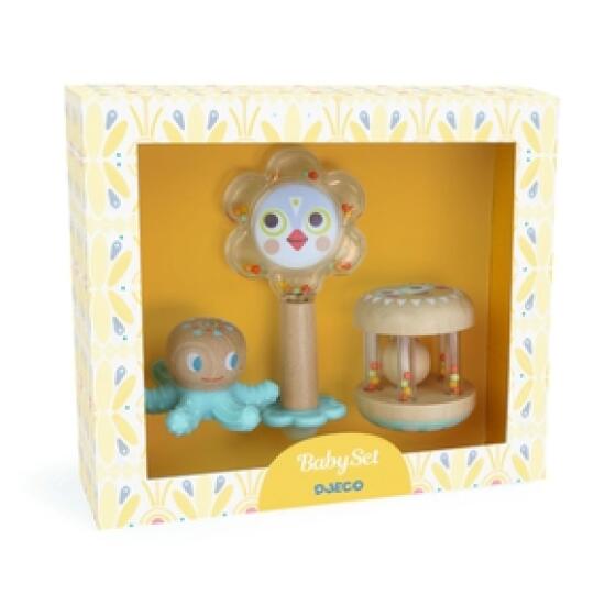 DJECO - BABYKIT