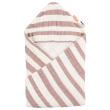 DONE BY DEER - HOODED TOWEL
