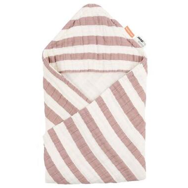 HOODED TOWEL