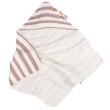 DONE BY DEER - HOODED TOWEL