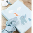 DONE BY DEER - CHANGING PAD - EASY WIPE