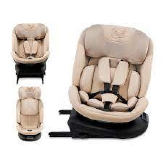 KINDERKRAFT - XPEDITION 3 I-SIZE - BEIGE
