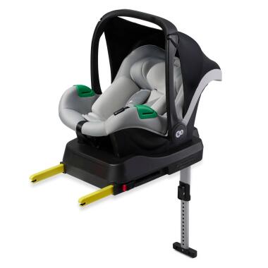 MINK PRO I-SIZE - GREY