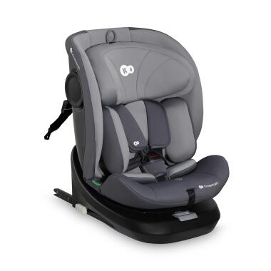I-GROW I-SIZE 40-150CM - GREY