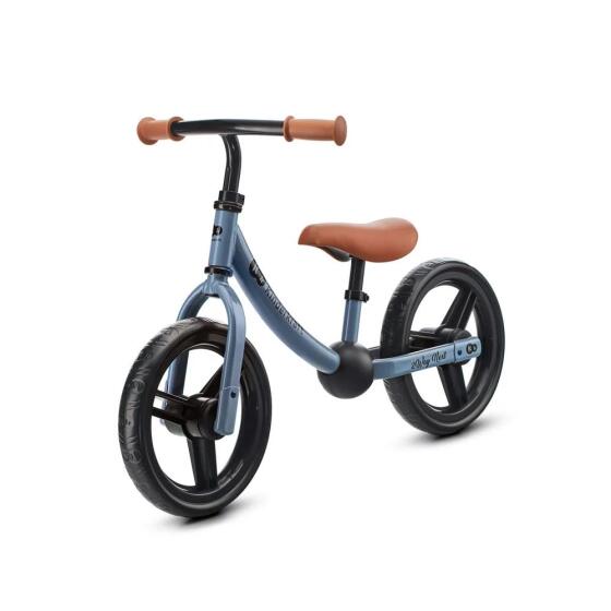 KINDERKRAFT - BALANCE BIKE 2WAY NEXT BLUE