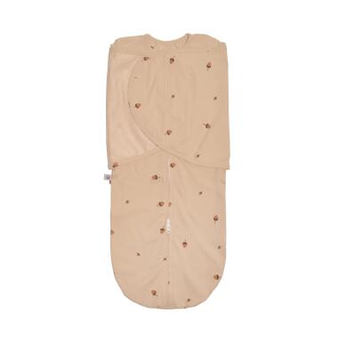 SWADDLE 0-3 MONTHS